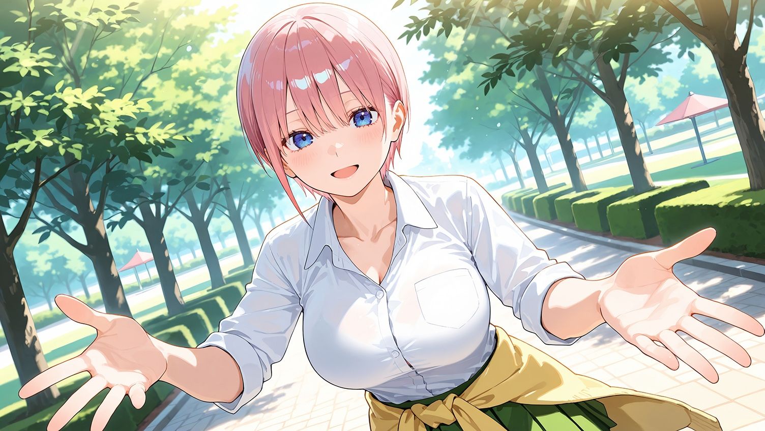 【CG集】BAD END No.0071（300images） - サンプル画像 1