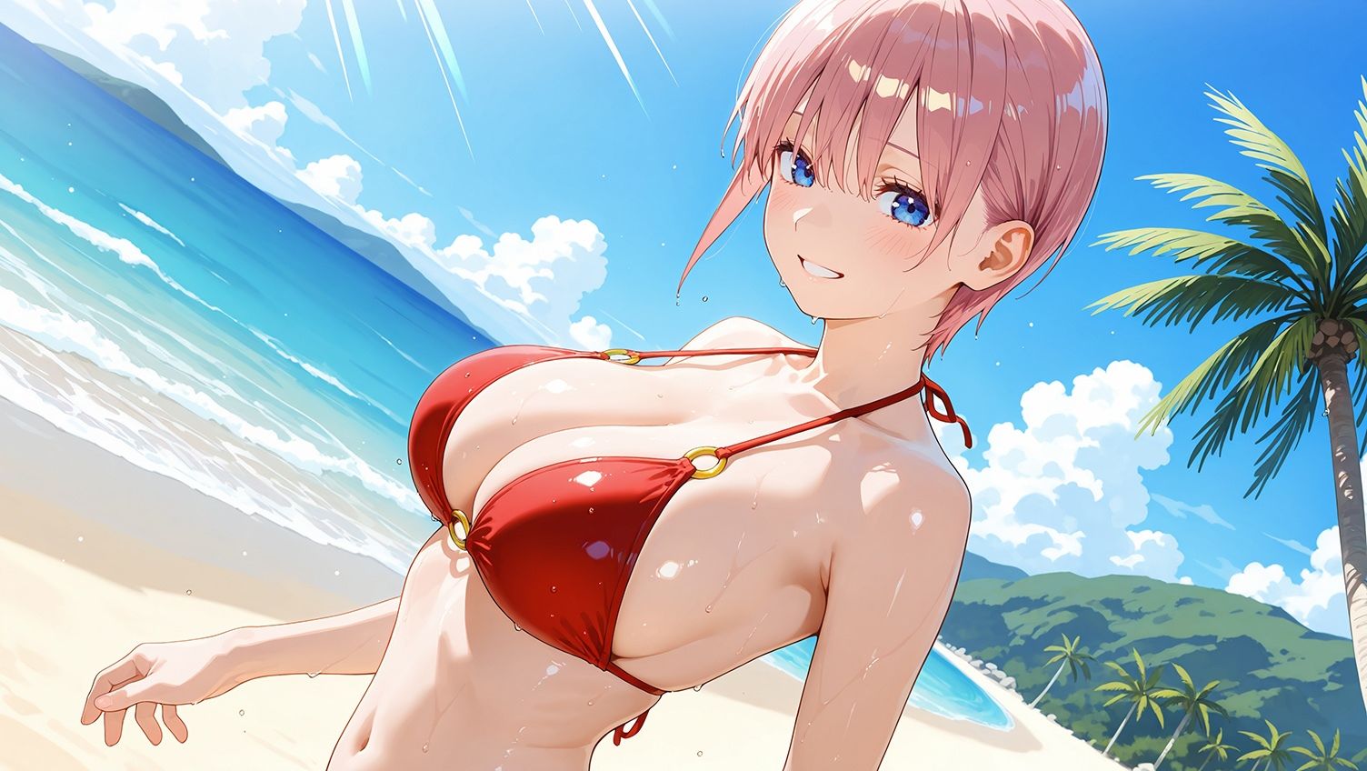 【CG集】BAD END No.0071（300images） - サンプル画像 2