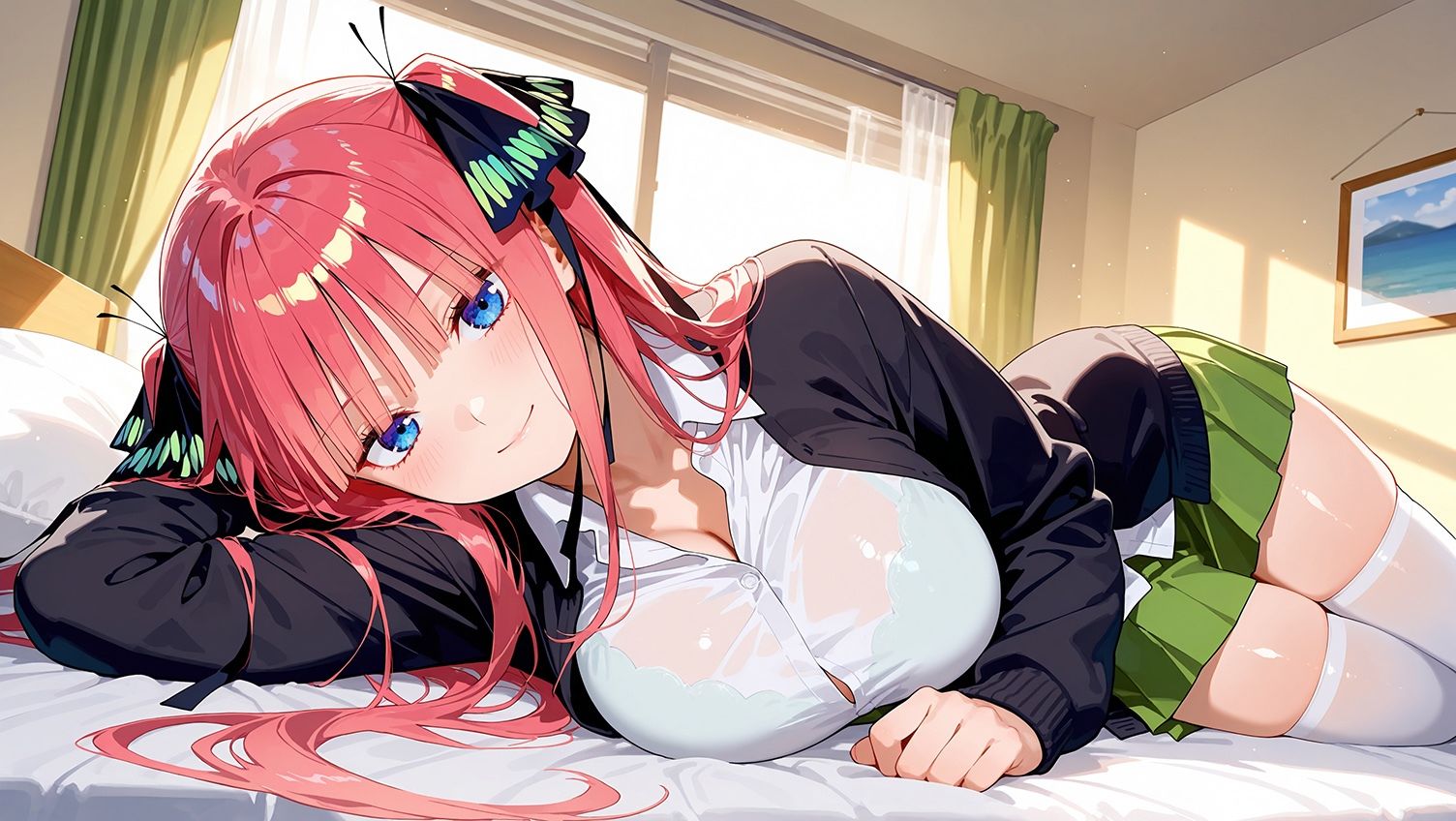 【CG集】BAD END No.0072（300images） - サンプル画像 1