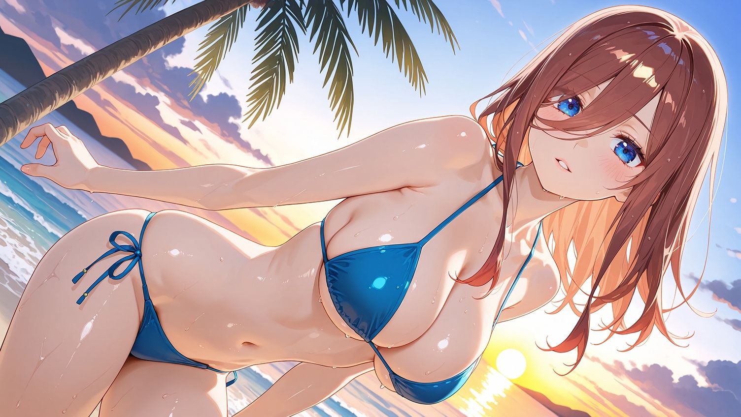 【CG集】BAD END No.0073（300images） - サンプル画像 2