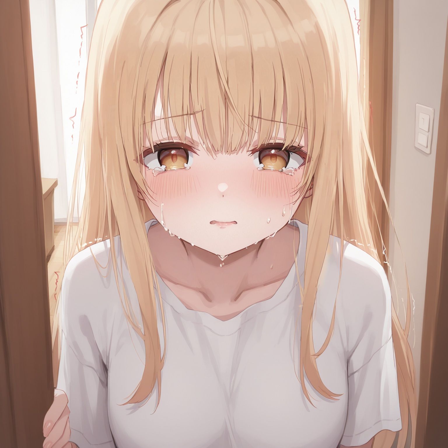 隣人さんとの濃密な週末 - サンプル画像 4