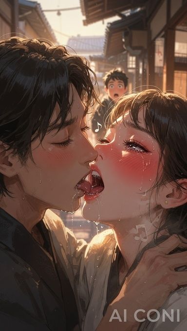 白昼夢中 - サンプル画像 1