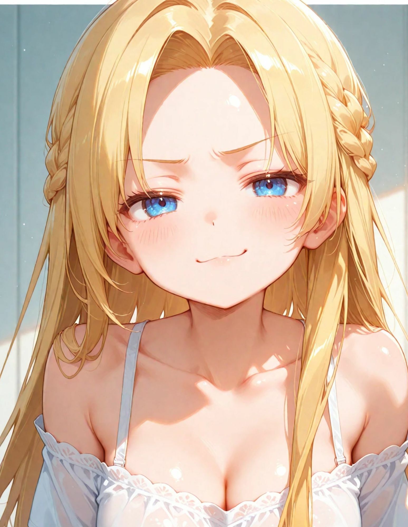 ユキ  CG集 - サンプル画像 1