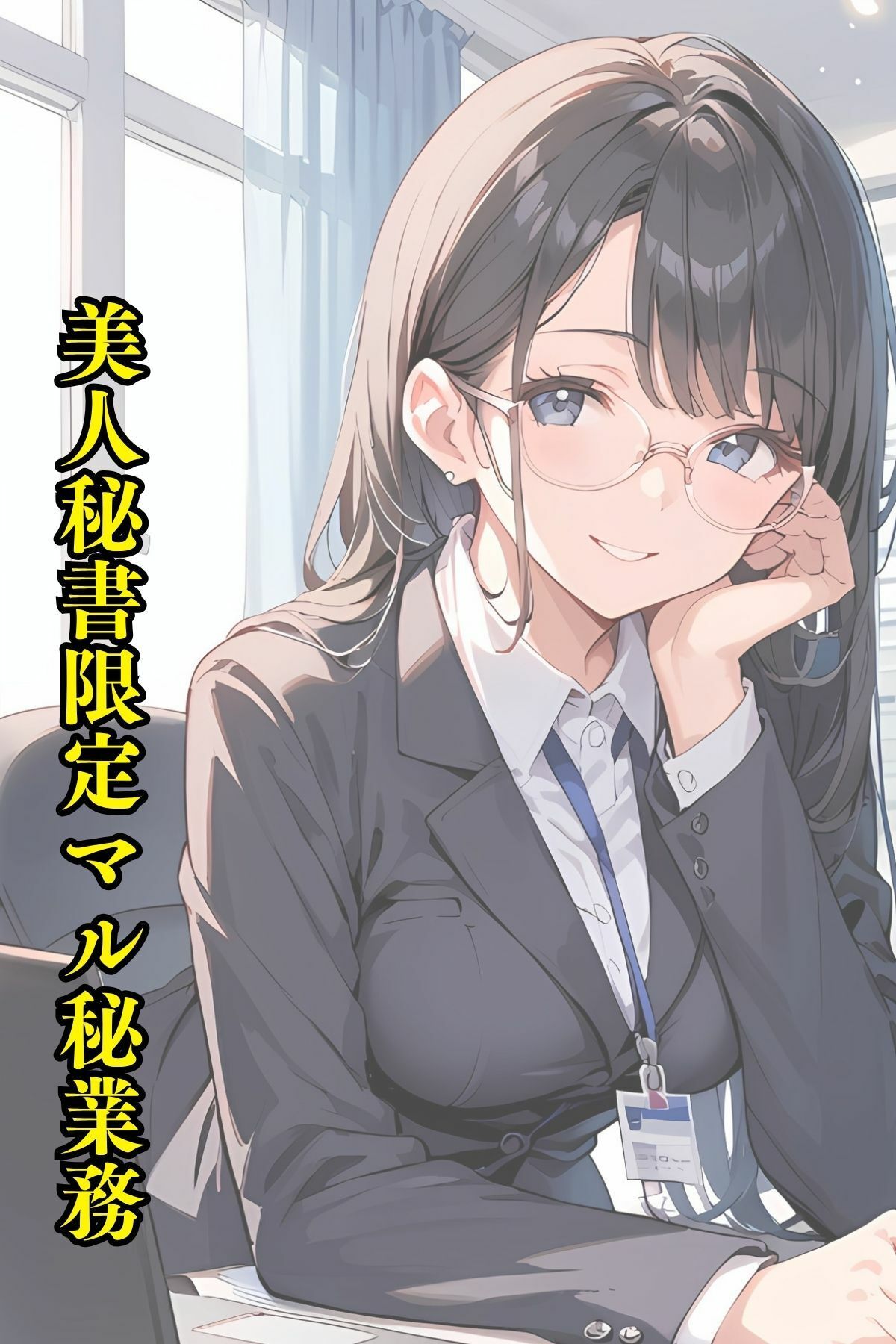 過去作高画質リマスター化  働くお姉さん  総集編 - サンプル画像 7