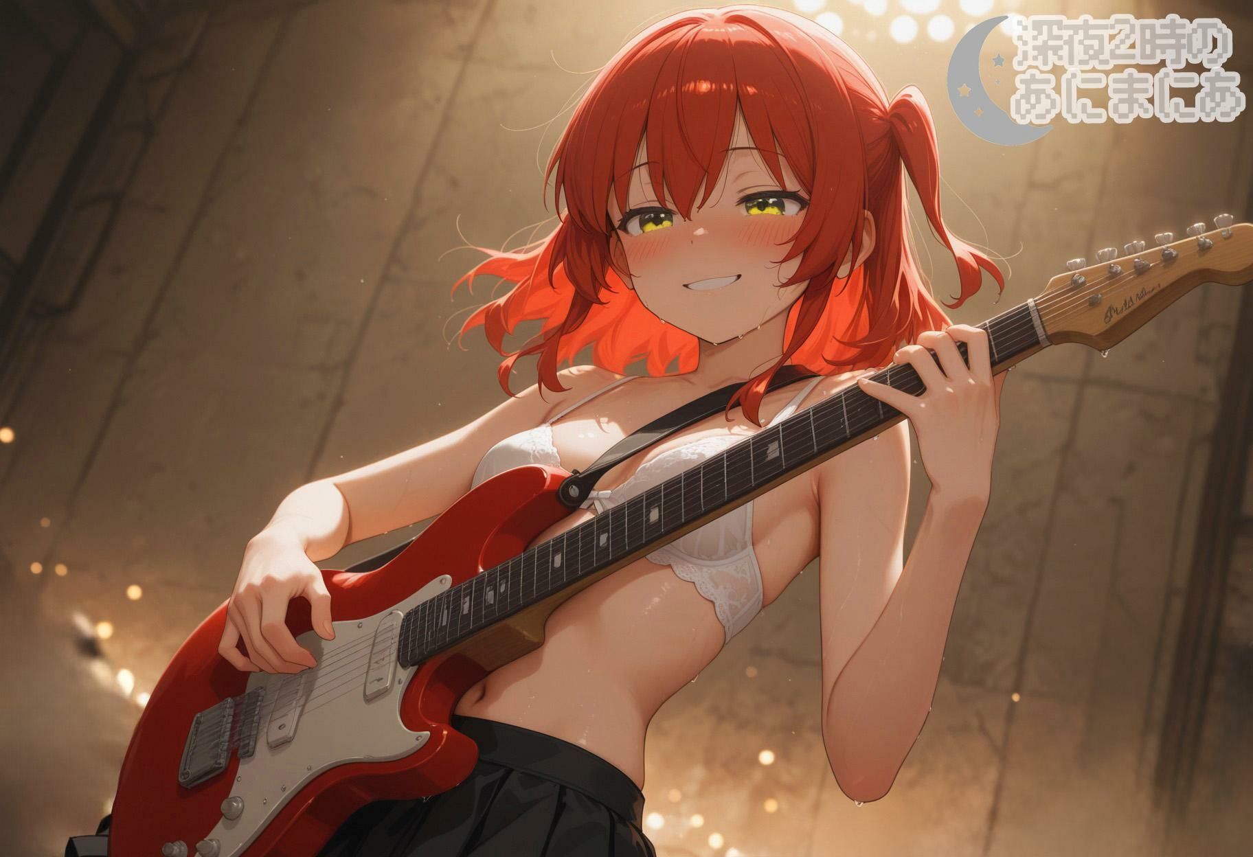 満員御礼！Secret Stage - サンプル画像 10