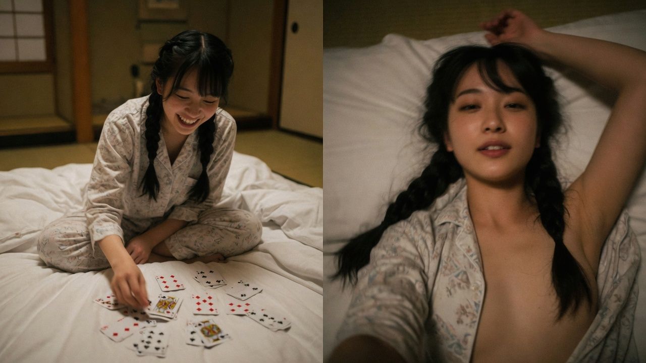 『青春JKコスプレ分割日誌』 〜ユニフォームの裏側、汗ばむ放課後の秘めごと〜 - サンプル画像 4