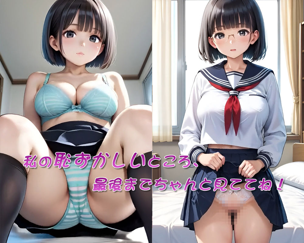 おまん★おっぴろげ - サンプル画像 3