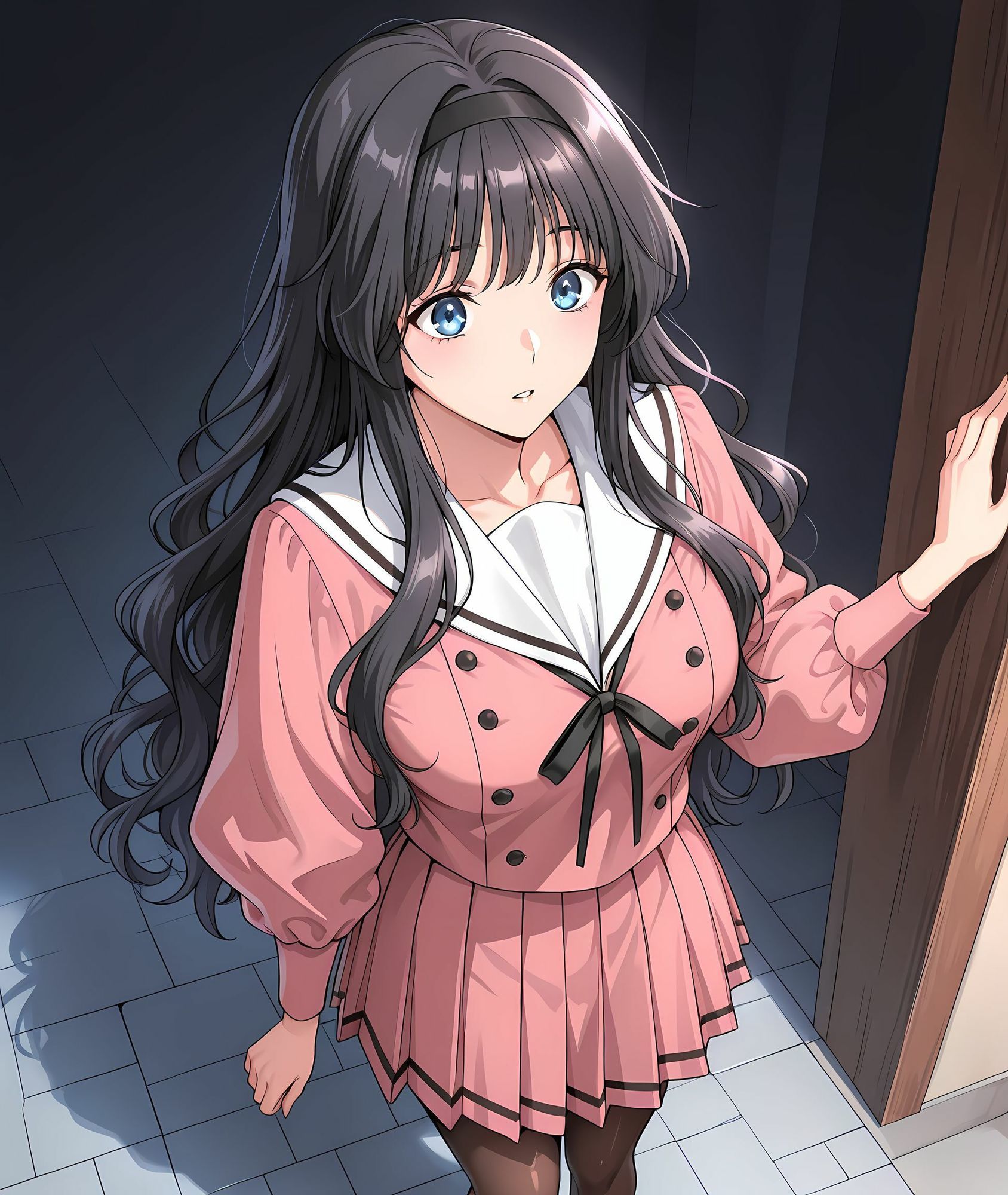 かおるこ洗脳催○姦・メス堕ちビッチ化孕ませ - サンプル画像 2
