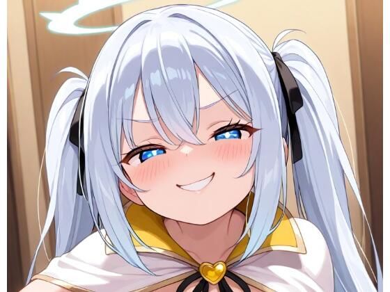 即落ち3コマシリーズ  1
