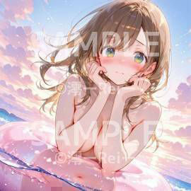 紗奈〜アイドルから… Vol.1 - サンプル画像 3