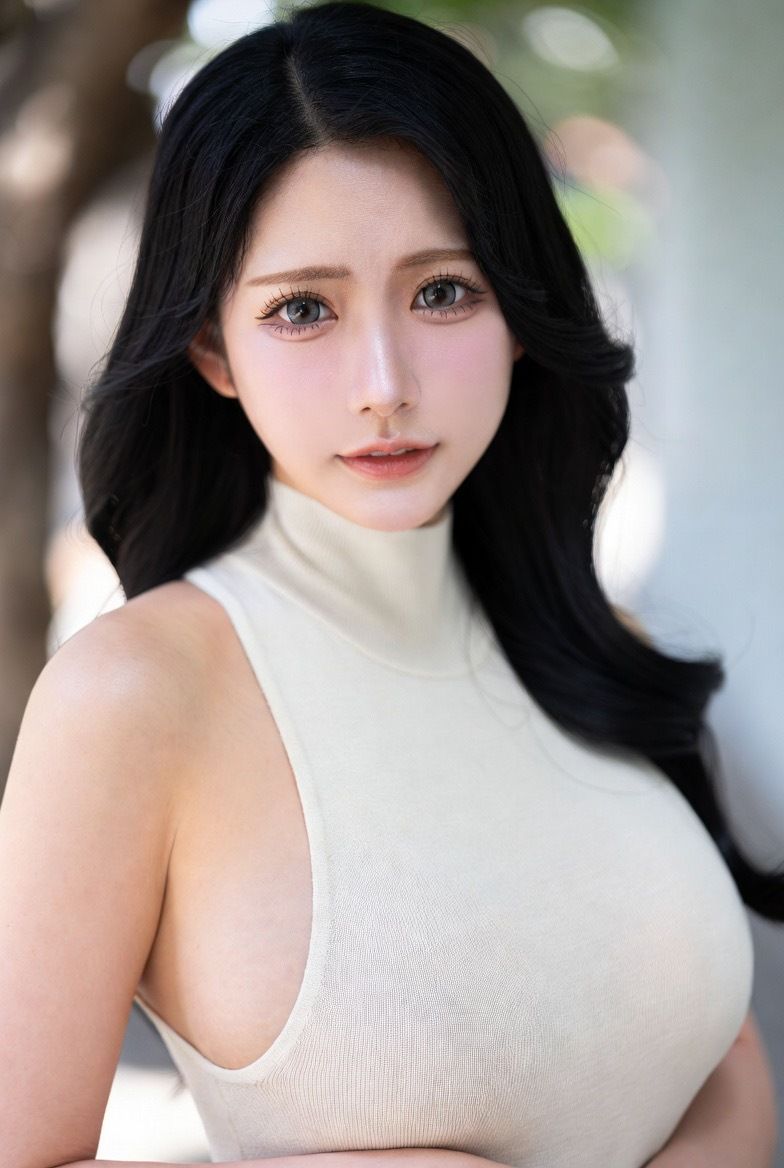 AI美女  Vol.1 - サンプル画像 1