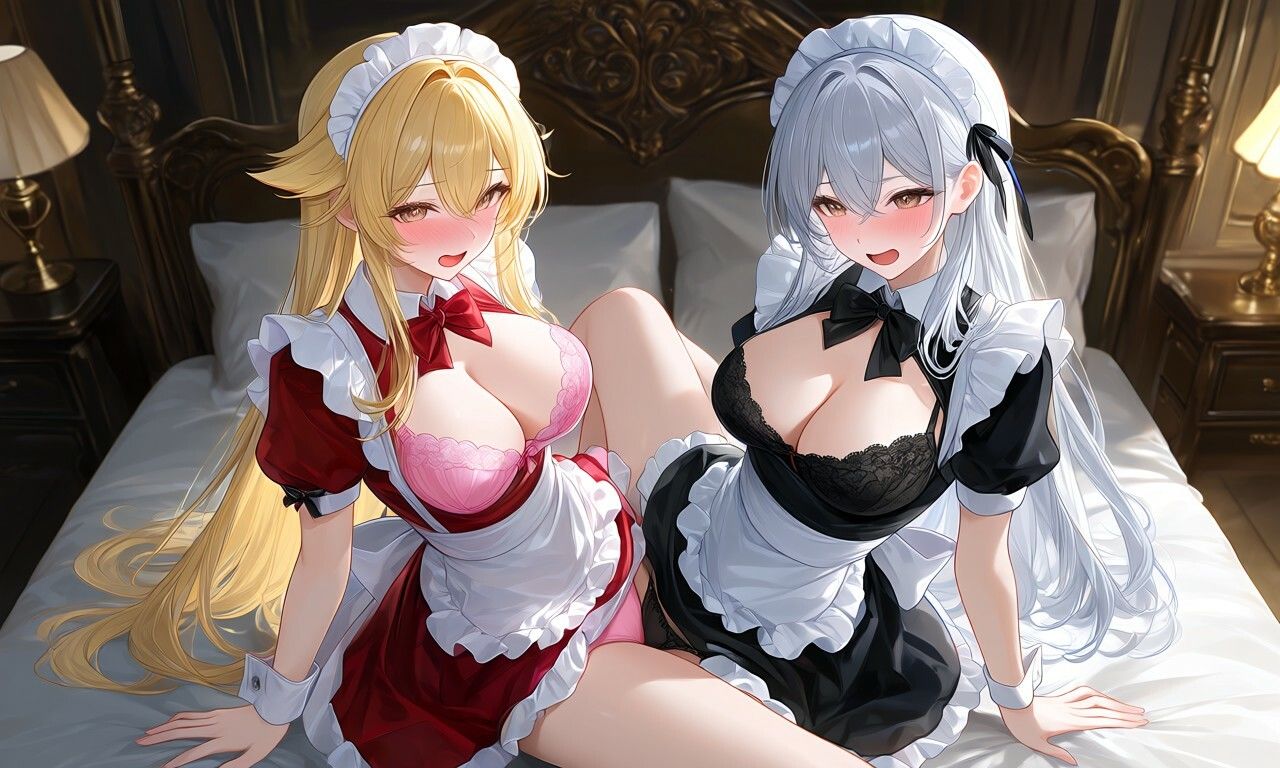 百合costume collection - サンプル画像 5