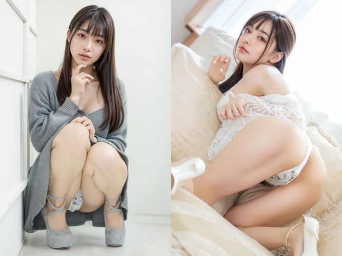 裏アカ女子 加藤みつきマル秘画像集 - サンプル画像 5