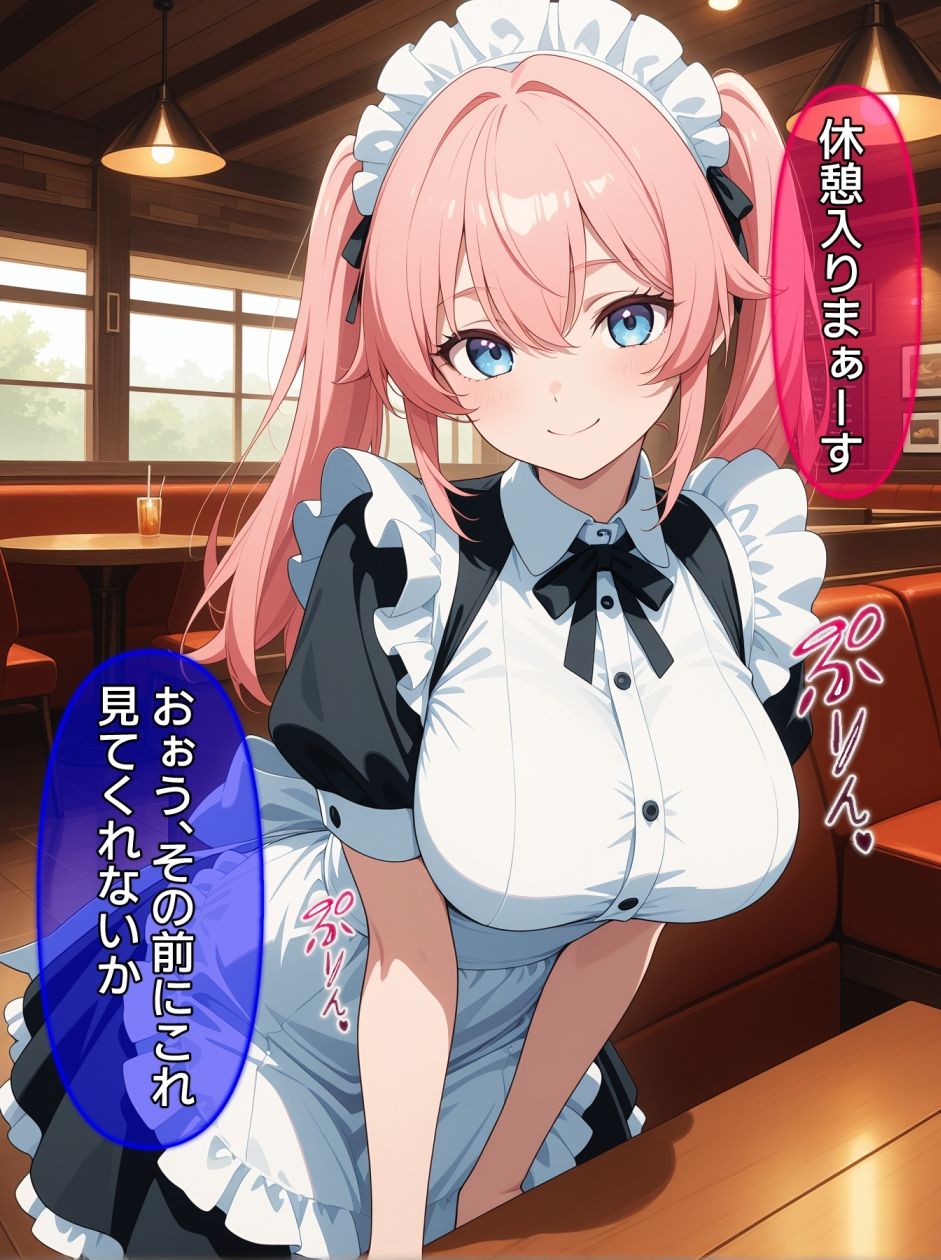 即堕ち大乱舞30【催〇レ〇プ02】 - サンプル画像 8