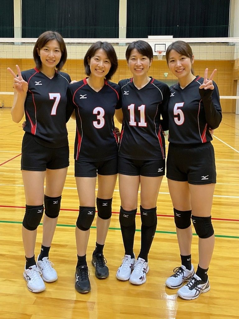 彼女たちがリンコスに着替えたら - サンプル画像 3