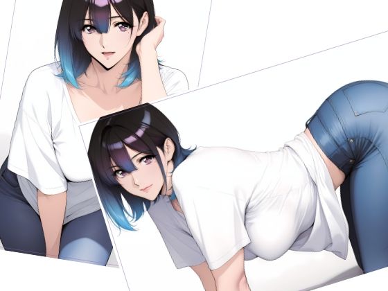 白鐘優愛 PhotoCollection＃001 - サンプル画像 1