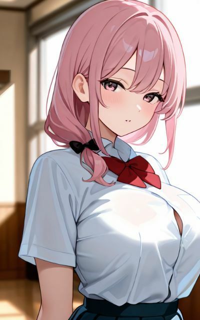 幼馴染ギャル  お仕置き種付け - サンプル画像 2