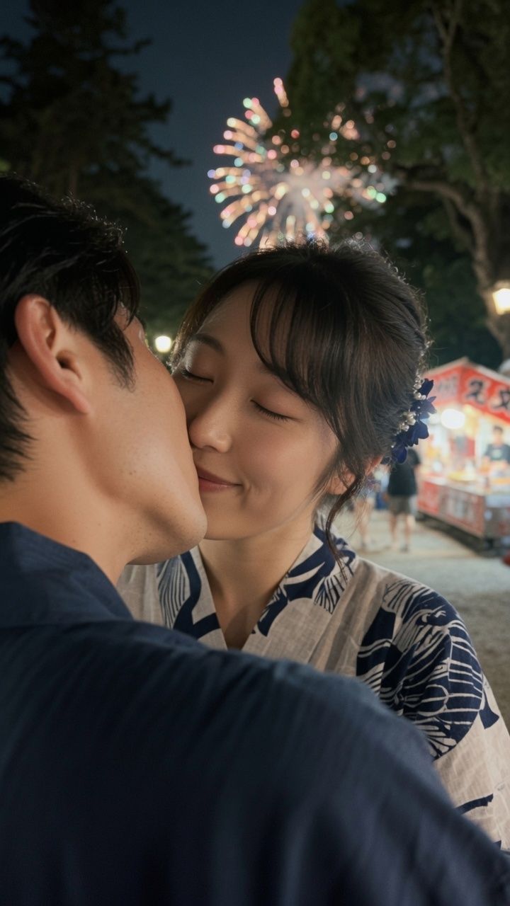 【AI生成】AI写真集 Vol.4 渡辺 聡美 インターン/大学生（24）「インターンと過ごす、禁断の時間」 - サンプル画像 5