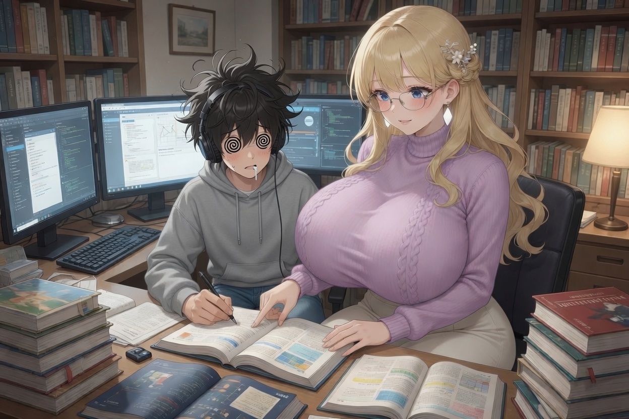 幻惑魔姫イビセレナの罠 誘惑短編動画集 - サンプル画像 2