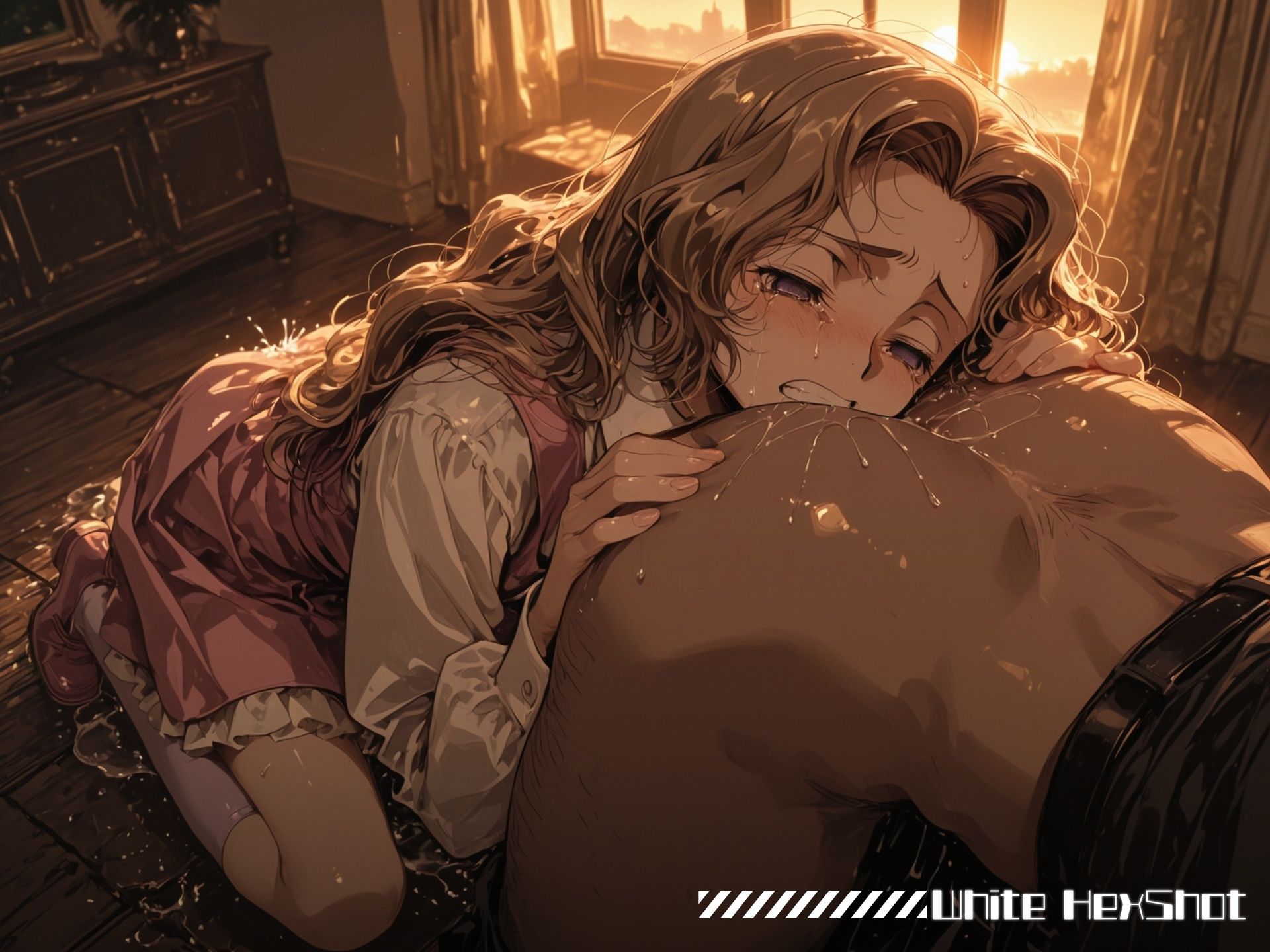 CODE G HARD ＃03 - サンプル画像 4