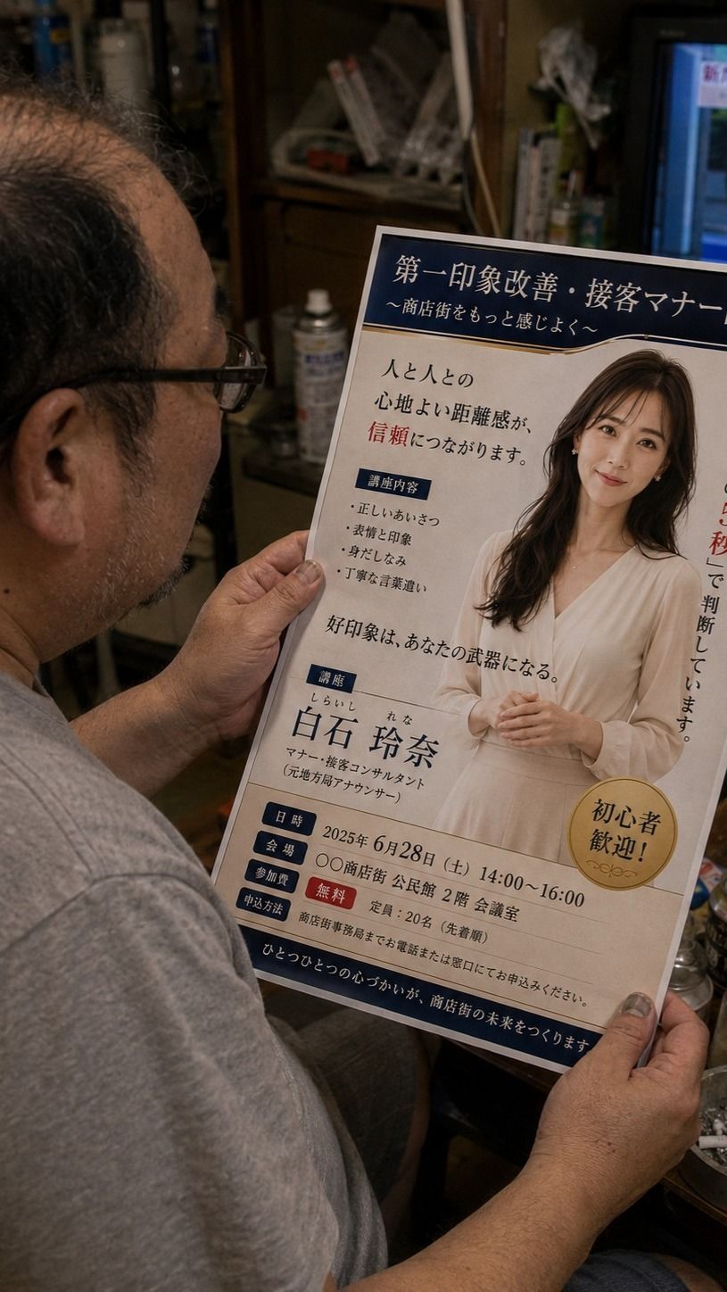 マナー講師 白石玲奈 逆ギレ催●男に壊された品格 - サンプル画像 1