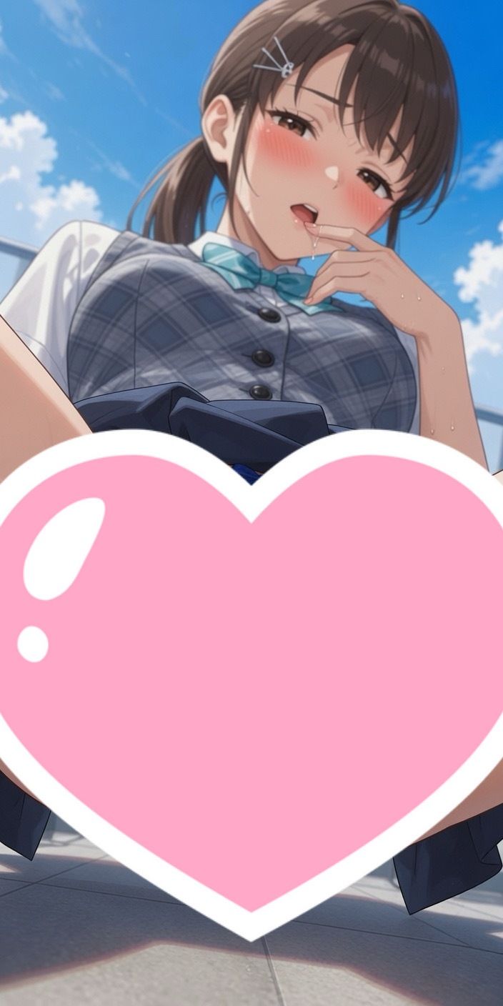 上京して間もない紗奈さんに、メロメロ・・・トロトロにされちゃった件！ - サンプル画像 3