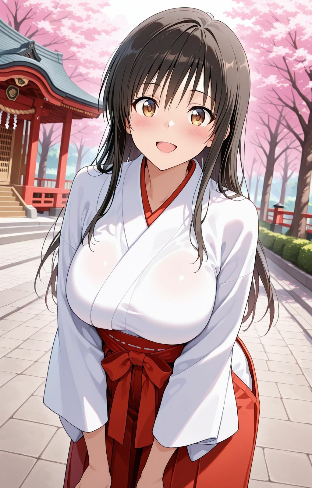 女委員長総集編 - サンプル画像 3