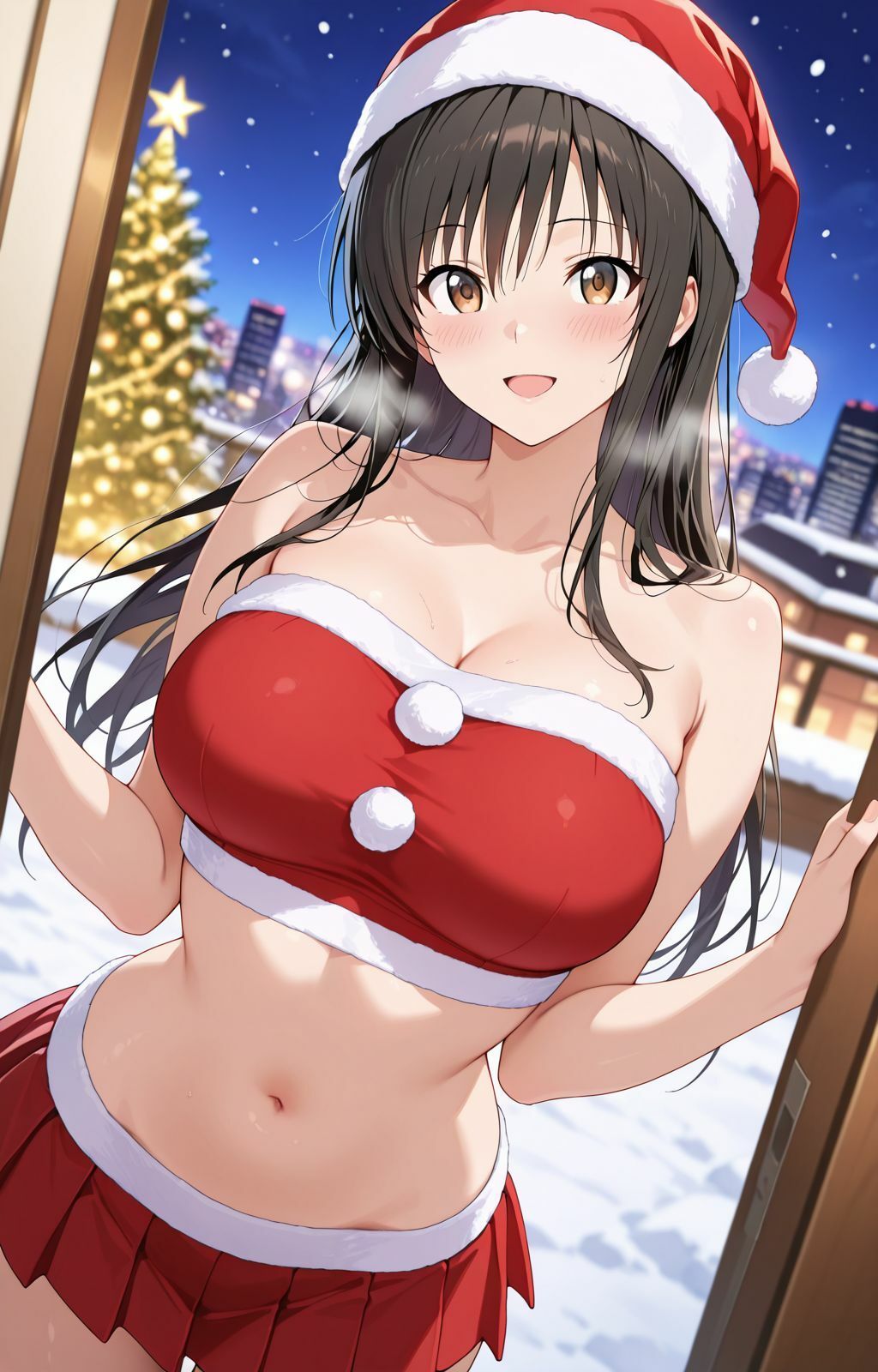 女委員長総集編 - サンプル画像 6