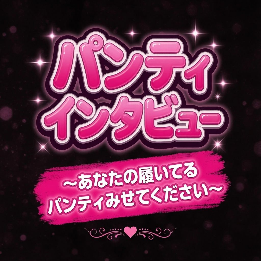 Panty Interview 〜キャンパスに潜む20人の女子大生、秘められた下着事情〜【圧倒的リアル・AI実写】 - サンプル画像 1