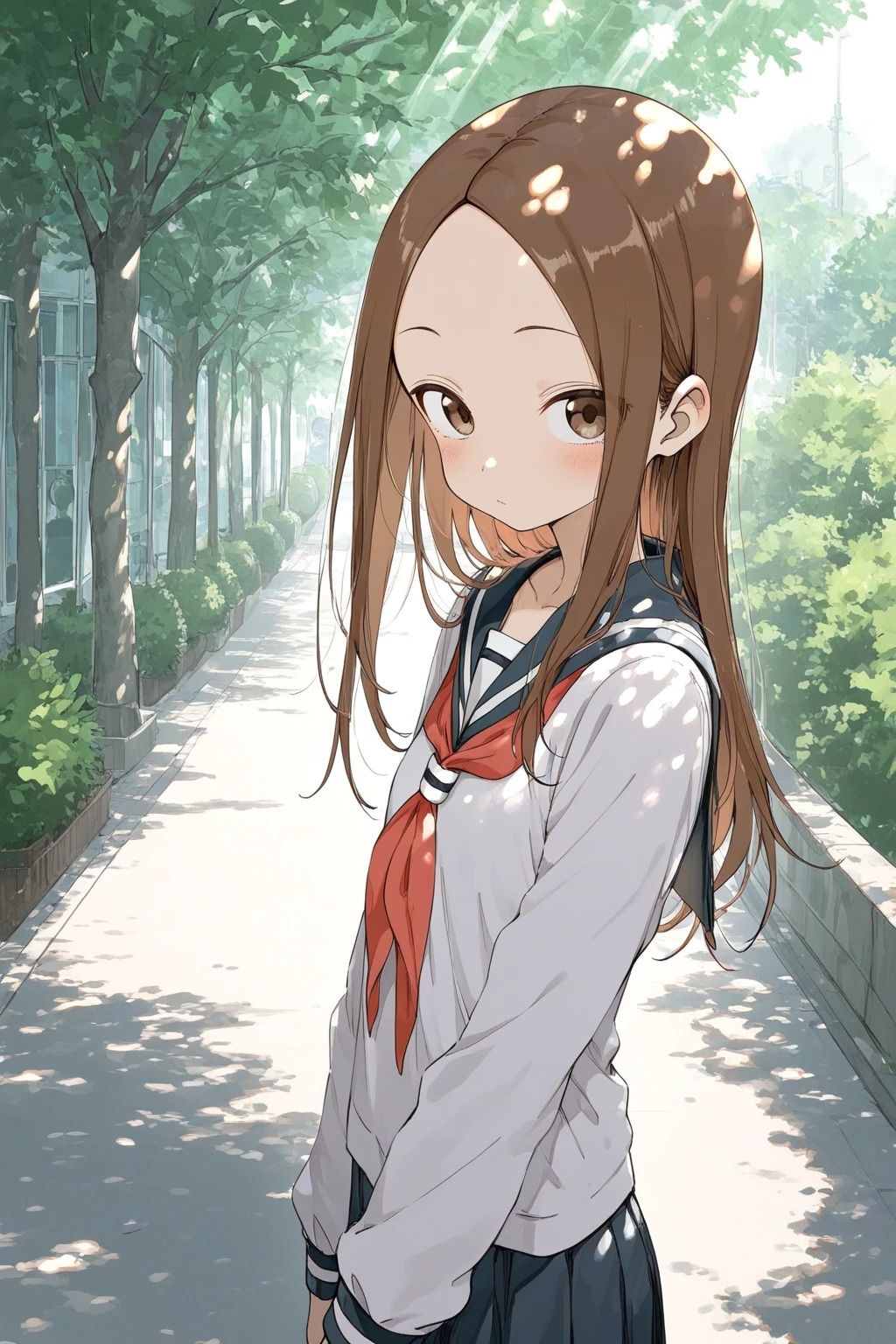 私んチ、よってく？ - サンプル画像 1