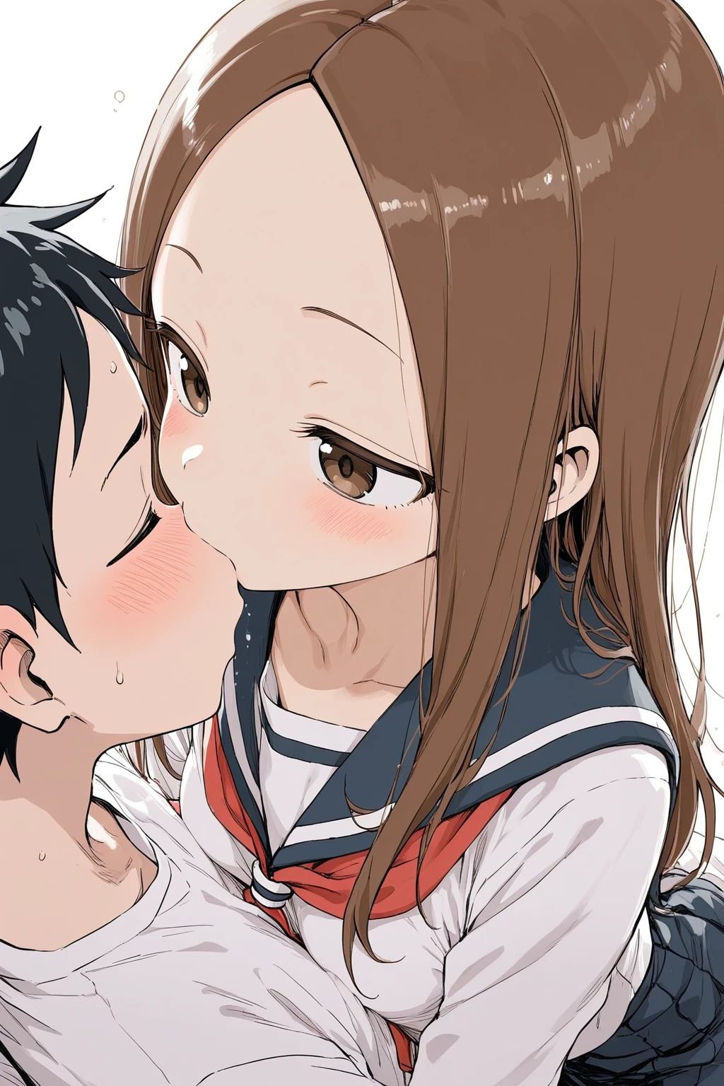 私んチ、よってく？ - サンプル画像 2