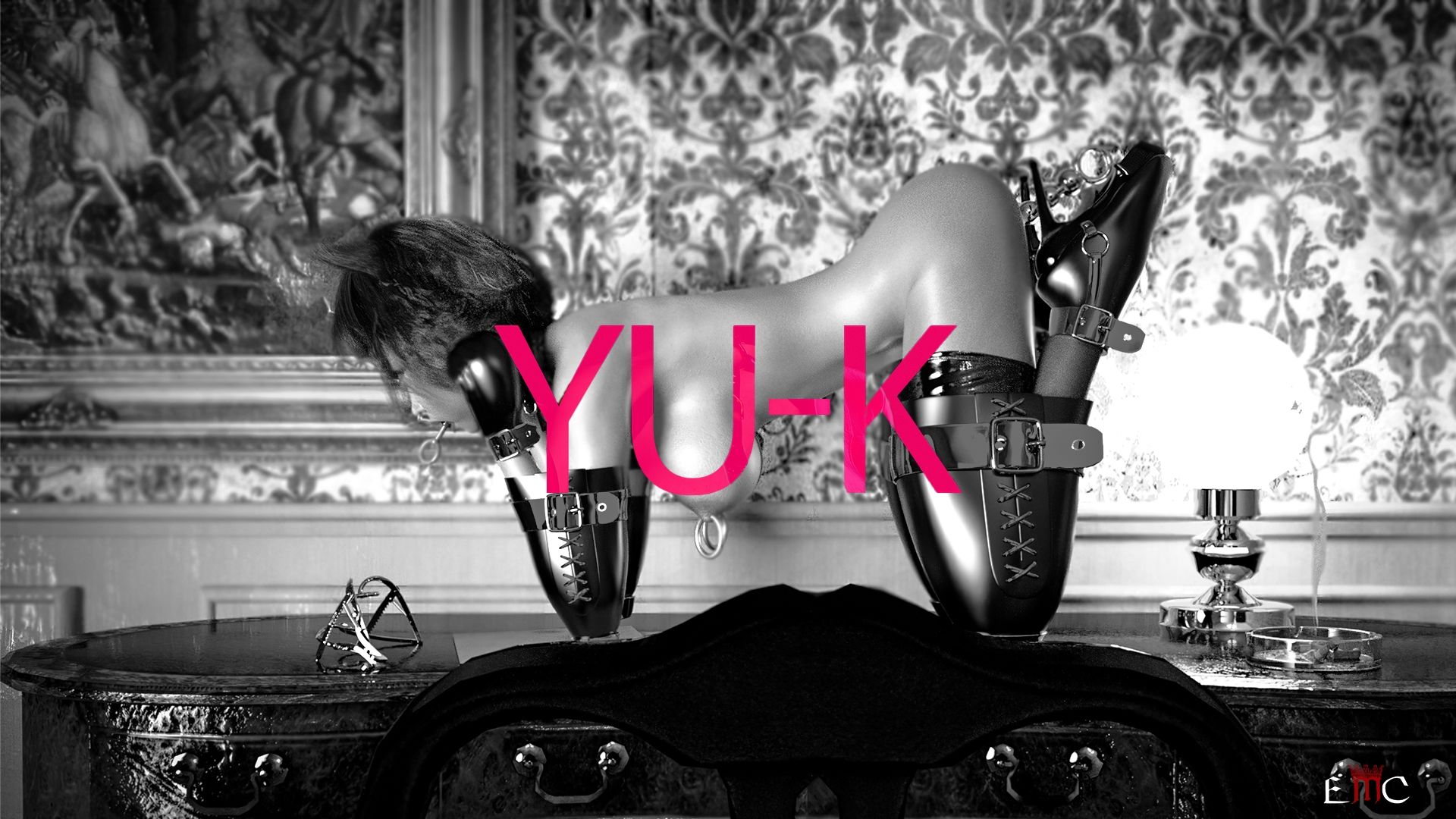 Yu-K: First Impressions - サンプル画像 6