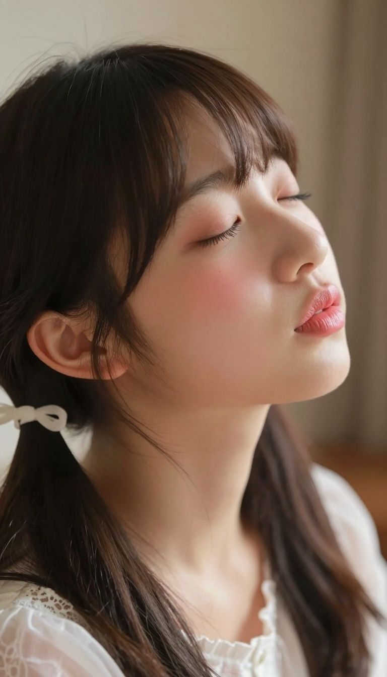 はじめての、さくら。― あなただけが知っている私 ― - サンプル画像 1