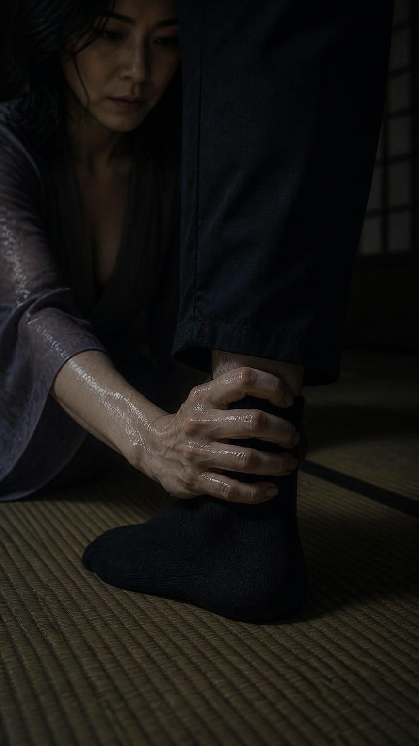 別れた女の名を、二度呼んではいけない - サンプル画像 5