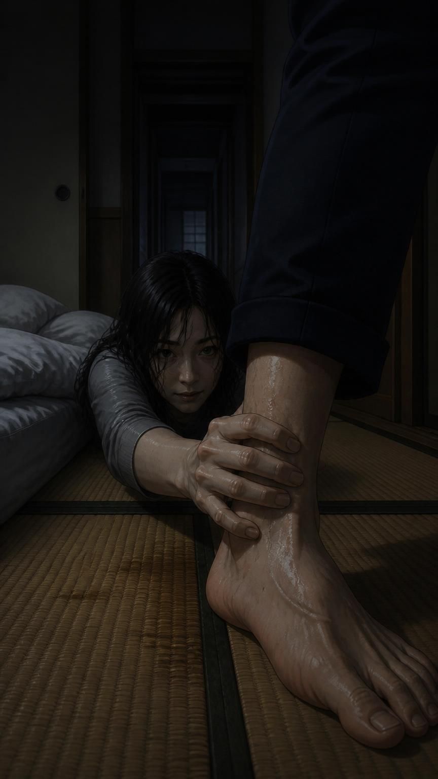 別れた女の名を、二度呼んではいけない - サンプル画像 6
