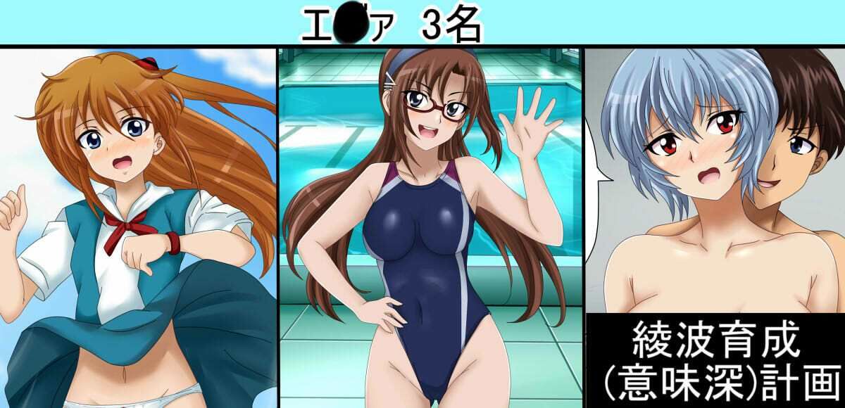【月姦SIG＃3】 2026年上半期まとめ101作品＋a - サンプル画像 4