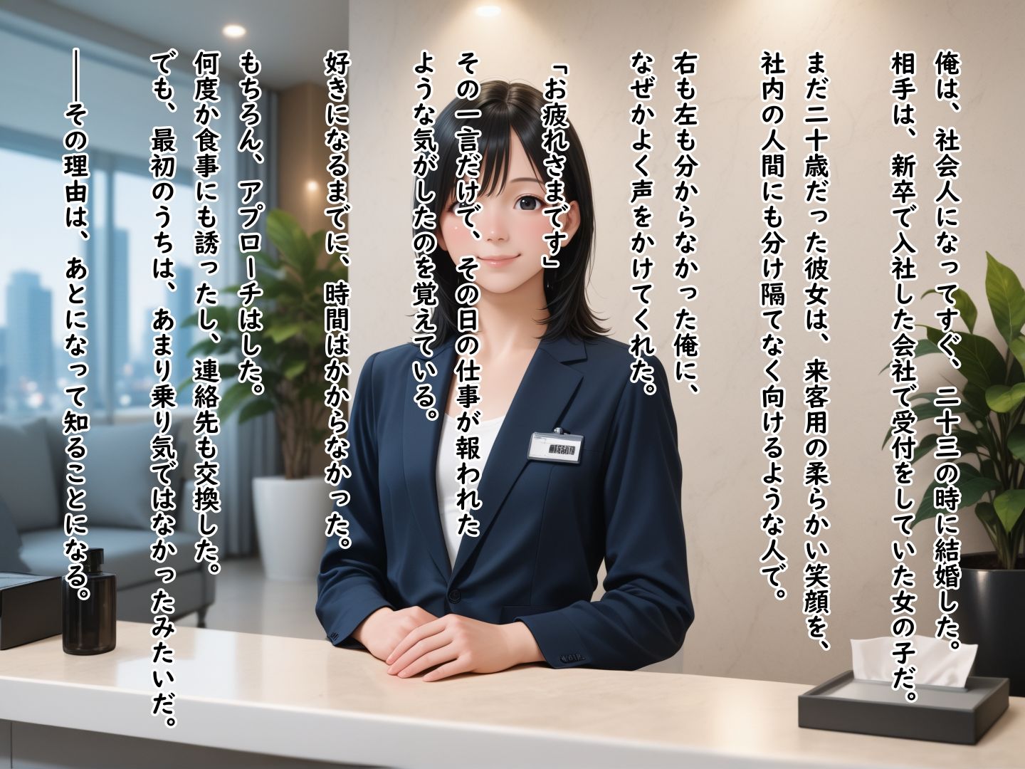 愛娘の記録 卒業写真 すじまんからの卒業〜Graduation from the Cleft of Venus〜 - サンプル画像 1