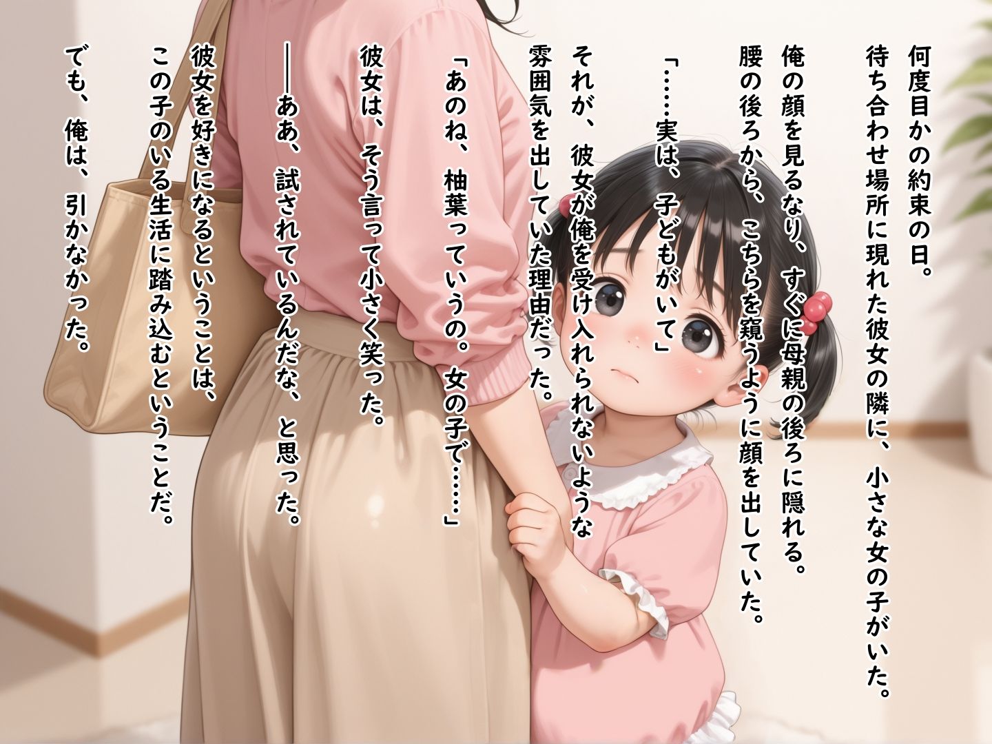 愛娘の記録 卒業写真 すじまんからの卒業〜Graduation from the Cleft of Venus〜 - サンプル画像 2