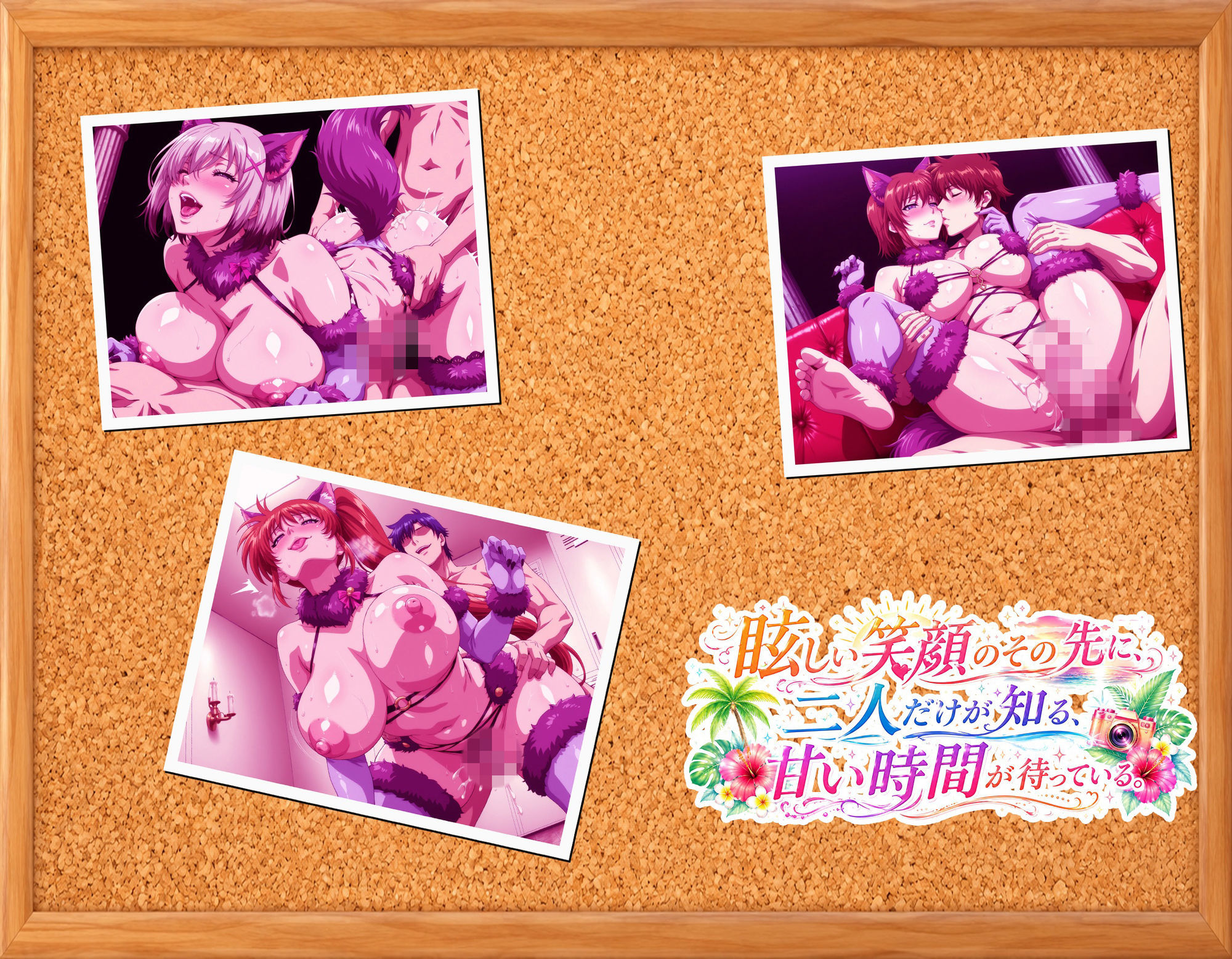 Reプリンセス コスプレイヤー ！Re Princess Cosplayer！ Erotic Dive エロダイブ  001 - サンプル画像 6