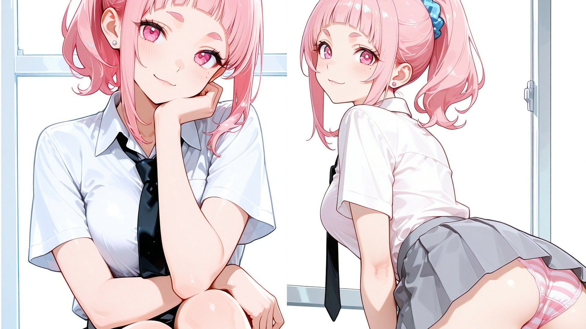 ひなたのコスプレラブラブSEX〜放課後編〜 - サンプル画像 3