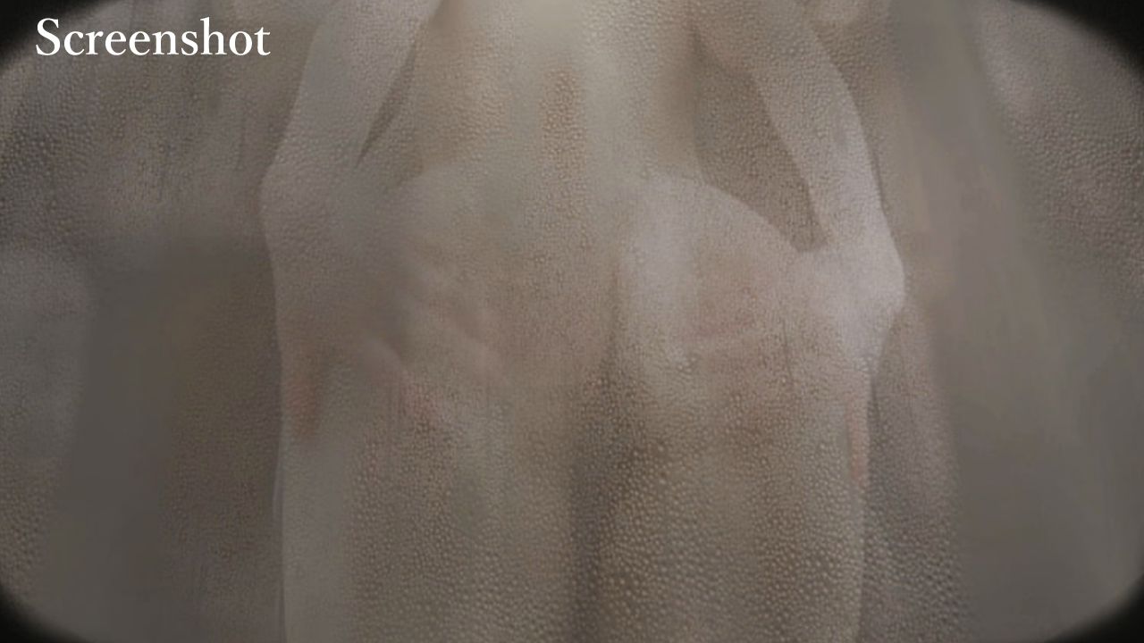 「M子さん」の白乳温泉 1 - サンプル画像 6