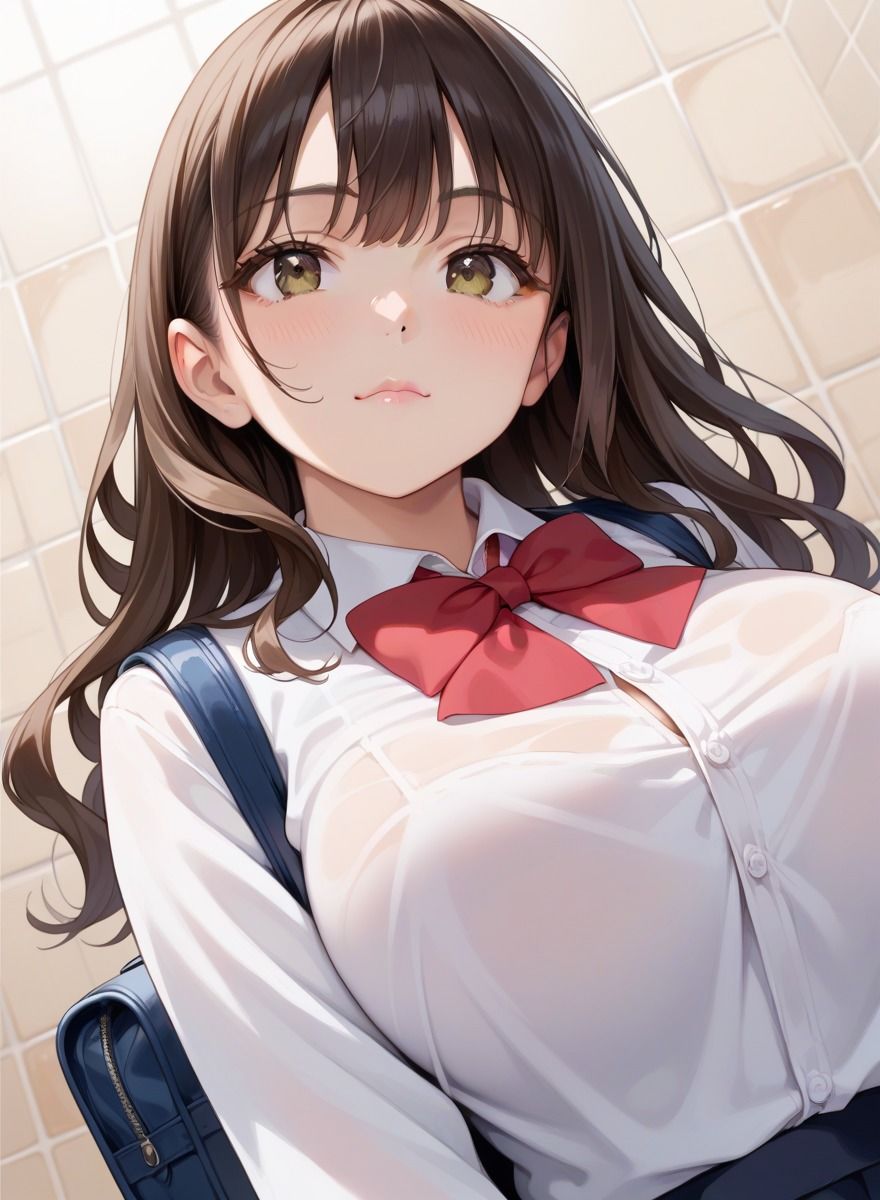 肉便器女〜女子校生の種付け日記〜 - サンプル画像 2