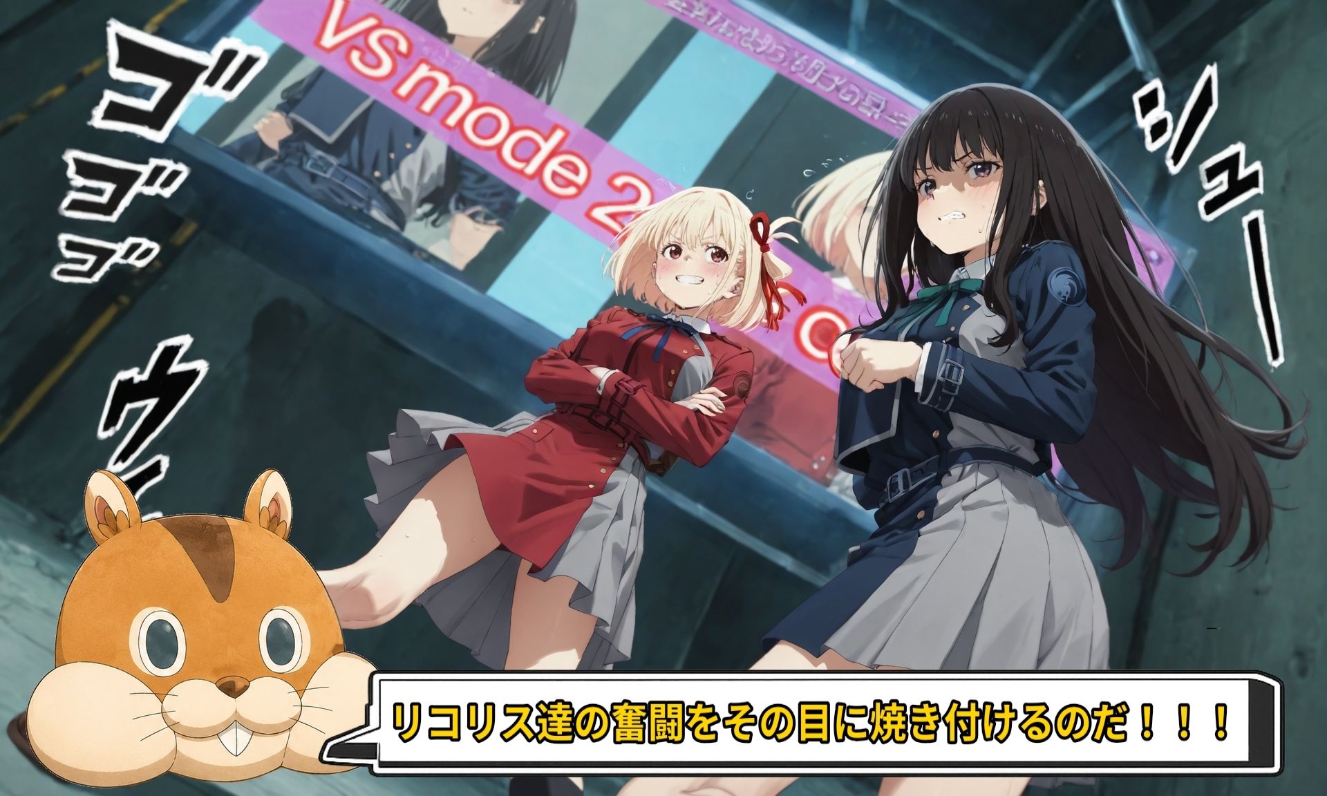 ウォールナット式・絶頂耐久トレーニング 前編 - サンプル画像 3