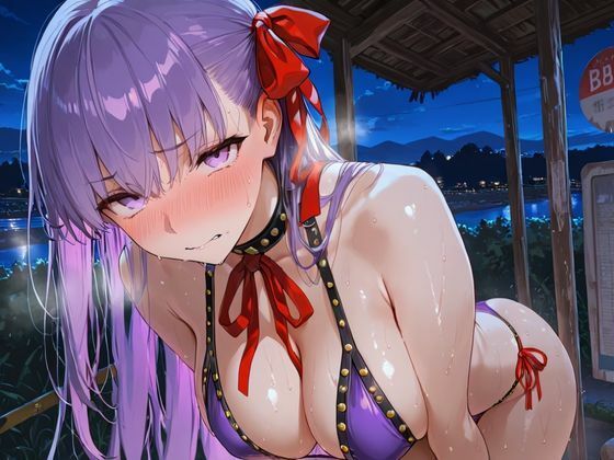 ヒロイン100人種付けしたら出られる島vol.3（カールディア島） - サンプル画像 3