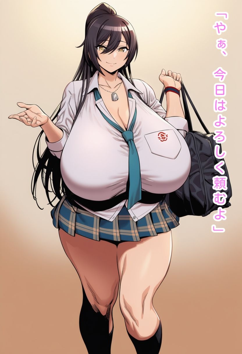 甘えたいSのP活 - サンプル画像 1