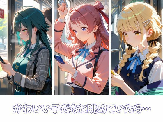俺だけログインボーナス！  vol.1 - サンプル画像 1