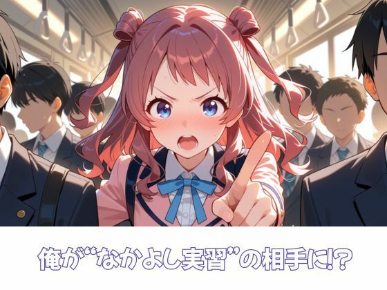 俺だけログインボーナス！  vol.1 - サンプル画像 2