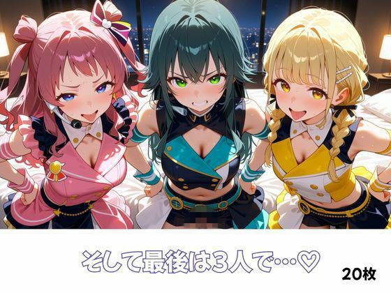 俺だけログインボーナス！  vol.1 - サンプル画像 8