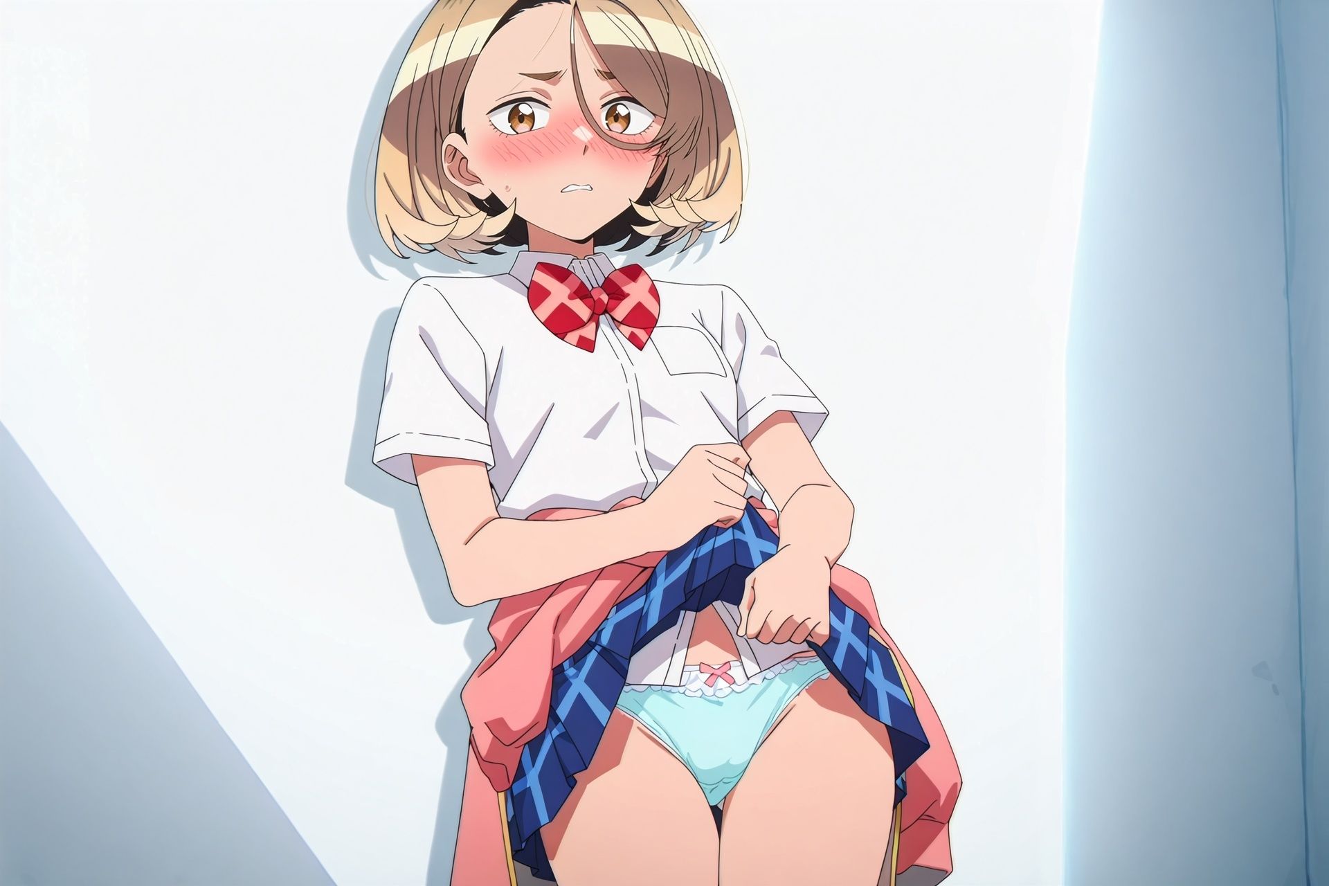 ポンポンスカスカ - サンプル画像 1