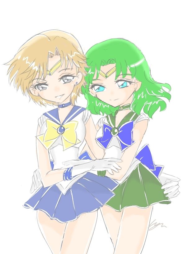 moonのうさぎ - サンプル画像 4